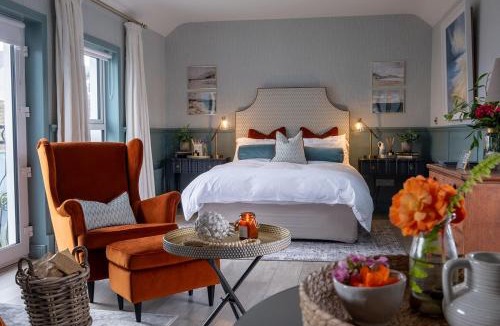 Youghal House | Roseville House Youghal