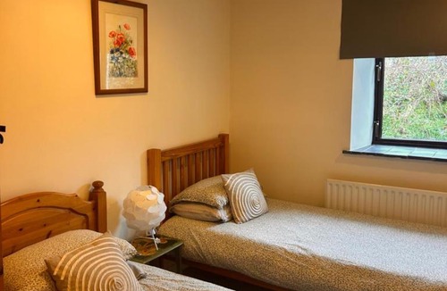 County Cork House | Rosies cottage