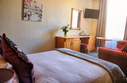 Forfar Hotel | Royal Hotel