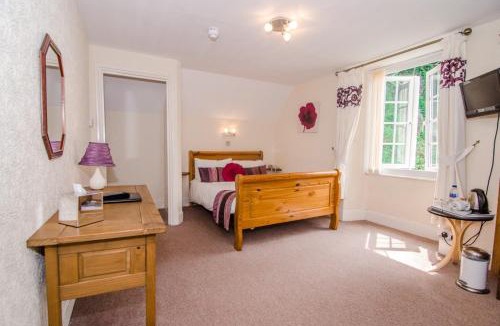 Symonds Yat House | Royal Lodge