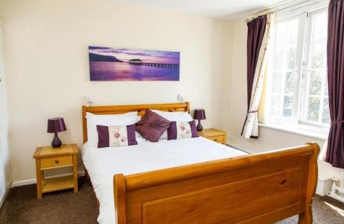 Symonds Yat House | Royal Lodge