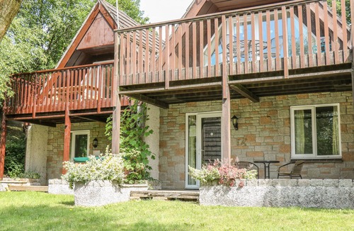 St. Ann's Chapel Cottage | RUNNING WATERS, pet friendly, with pool in Callington