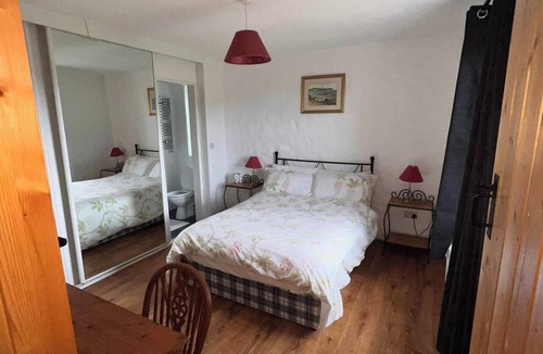 Inishowen Cottage | Rural Donegal cottage near sandy beaches