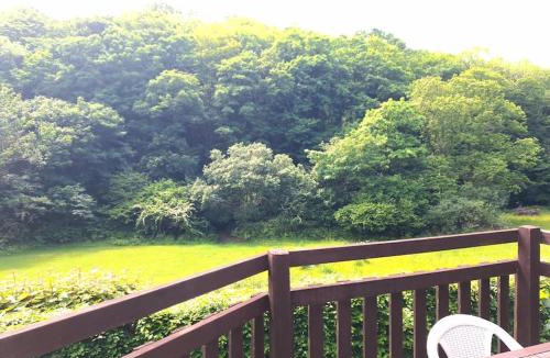 Saint Gennys House | Rusey Cottage at Crackington Haven, near Bude and Boscastle, Cornwall