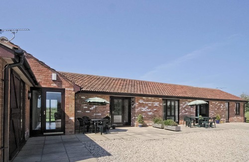 Lympsham Cottage | Russet Cottage - E4678