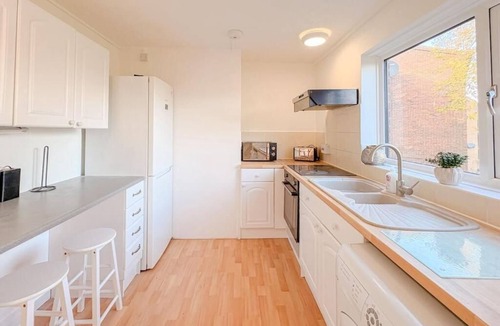 Earlham Apartment | Russet Grove