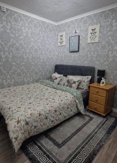 North End House | S&S Comfort Home
