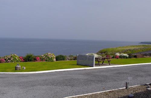 Fanore Apartment | Sailor's Cabin Fanore