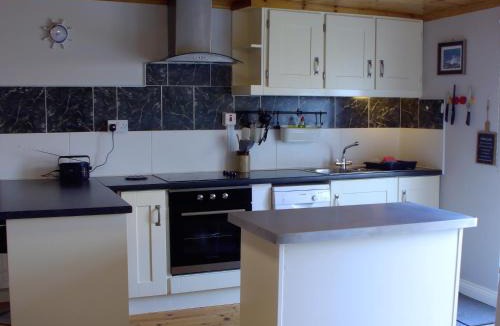 Fanore Apartment | Sailor's Cabin Fanore