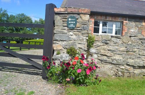 Downpatrick House | Sally Gardens Cottage