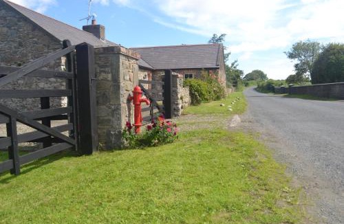 Downpatrick House | Sally Gardens Cottage