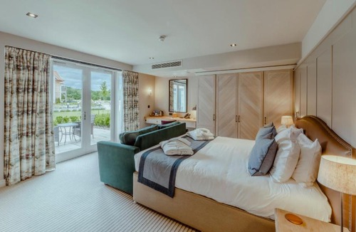 Flaxton Hotel | Sandburn Hall