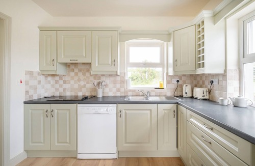Miltown Malbay House | Sandymount Cottage - Miltown Malbay