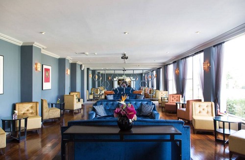 Ballsbridge Hotel | Sandymount Hotel