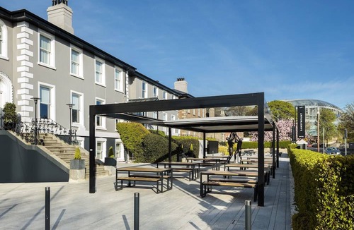 Ballsbridge Hotel | Sandymount Hotel