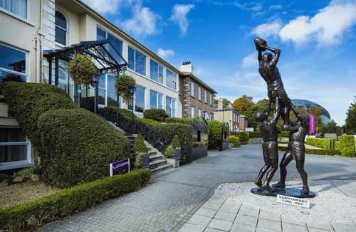 Ballsbridge Hotel | Sandymount Hotel