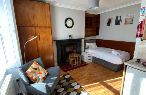 Ballsbridge Apartment | Sandymount Studios