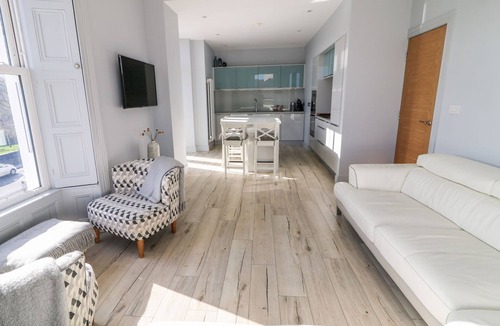 Ballycastle Cottage | Sea Breeze