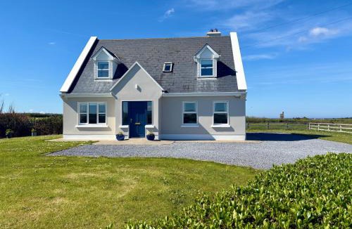 Quilty House | Sea Retreat Quilty - Coastal home near Spanish Point & Lahinch
