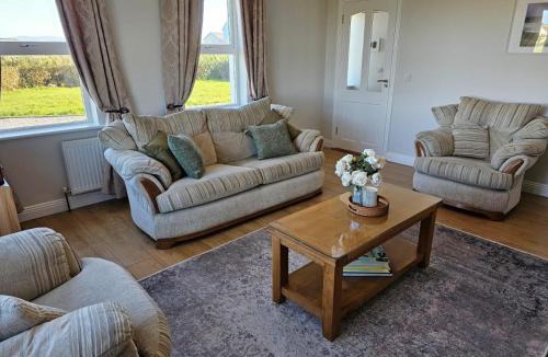 Quilty House | Sea Retreat Quilty - Coastal home near Spanish Point & Lahinch
