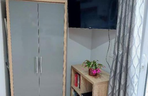 Coleraine Apartment | Sea View Studio