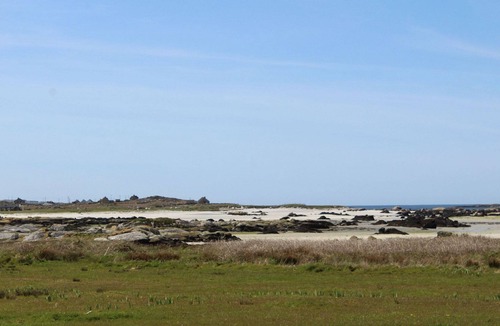 Claddaghduff House | Seabreeze Lodge, Emlagh