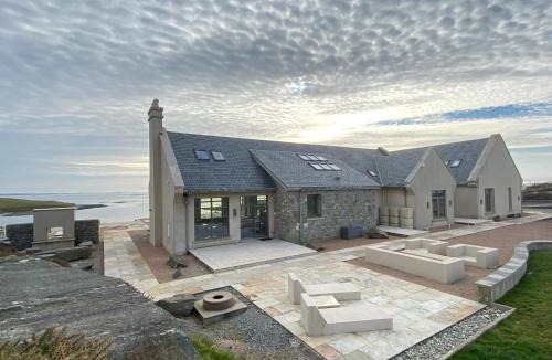 Clifden Villa | Seabrook Lodge Clifden Connemara