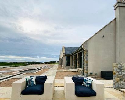 Clifden Villa | Seabrook Lodge Clifden Connemara