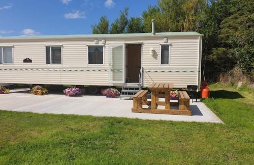 Limavady Ski Chalet | Seacoast Caravan Benone