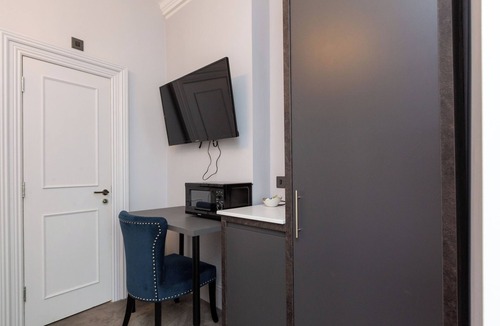 Howth Apartment | Seafront Suite in Howth