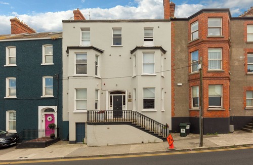 Howth Apartment | Seafront Suite in Howth