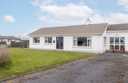 Lahinch House | Seapark 7 - Sea Views