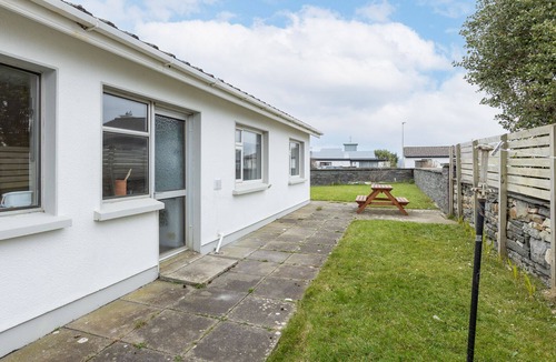 Lahinch House | Seapark 7 - Sea Views