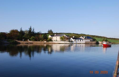Westport Bed & Breakfast | Seapoint House