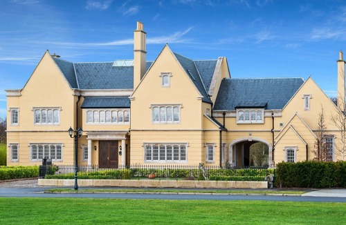 Galway City Centre Cottage | searches and at the top