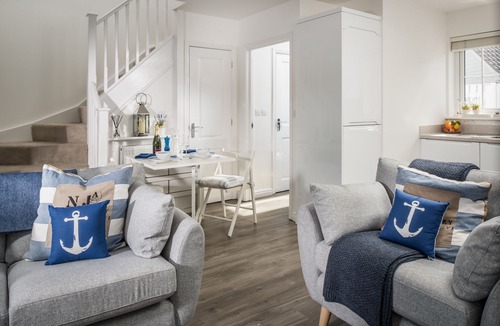 Camber Cottage | Seasalt Camber - a cottage that sleeps 4 guests in 2 bedrooms