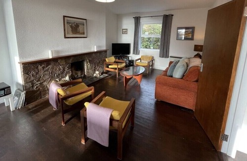Achill Sound House | Seaview Cottage on Achill Island