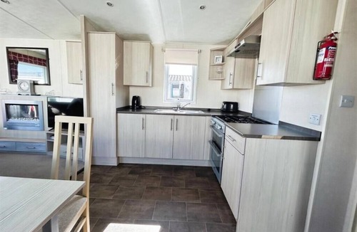 Swalecliffe House | Seaview Holiday Park - 2 bedroom sleeps 6