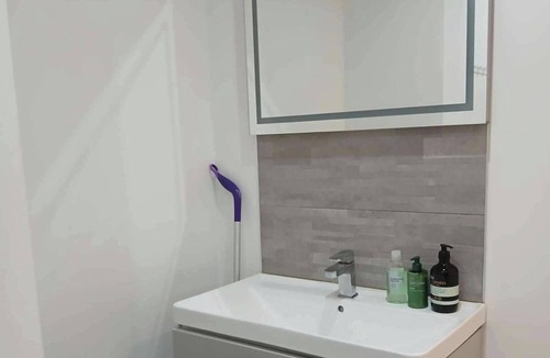 Portrush Apartment | Seaview Loft 20 Portrush