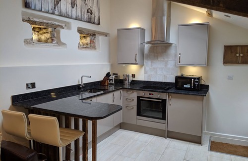 Coalpit Heath House | Secluded - Beautiful stable conversion in a great location - Gilliflower