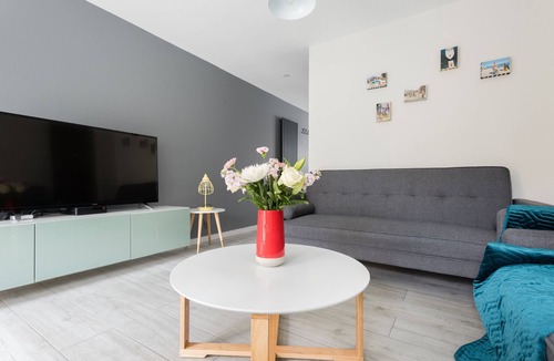 Kennington House | Second Nest Waterloo