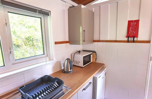 Saint Gennys Cottage | Self Catering Cottage, Crackington Haven, Bude, Cornwall, Peace awaits you.