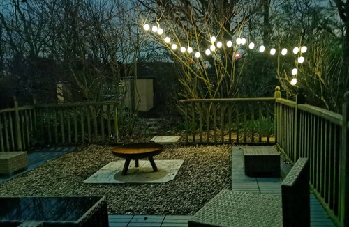 Bushmills House | Self-catering dog-friendly accommodation on the Causeway Coast