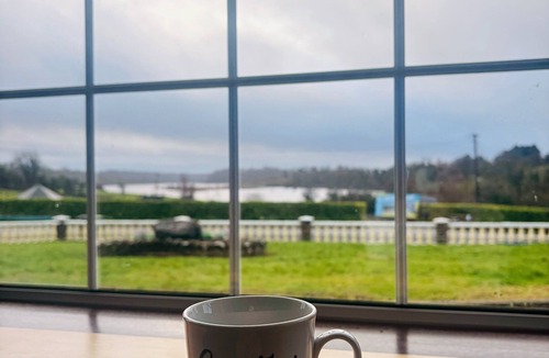 Cavan Apartment | Semi-Detached Old Style One Bedroom Apartment