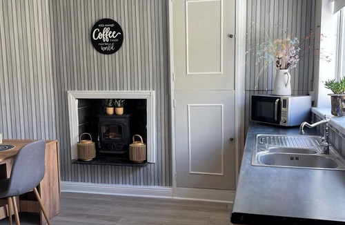 Kilkenny City Centre House | Serene 3-bedroom City Home in charming Kilkenny perfect for relaxing stays