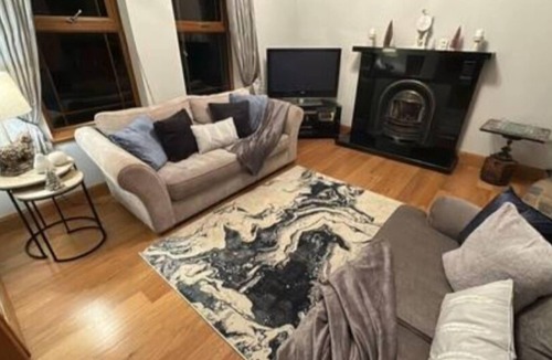Donegal House | Serene and Captivating 4-Bed Grawkey House