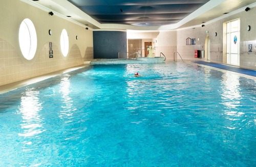Carlow Hotel | Seven Oaks Hotel with Heated Indoor Pool and Fitness Centre Carlow Town