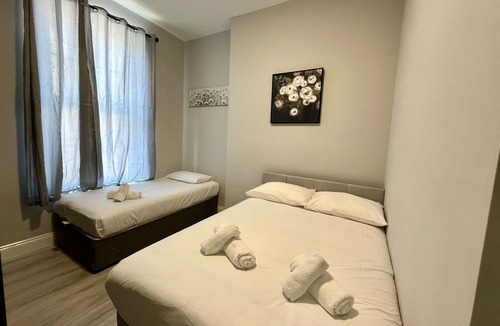 Cork Hotel | Shamrock Inn
