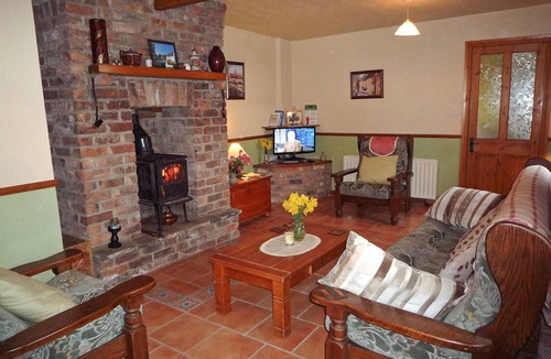 Killarney Cottage | Sheans Holiday Cottage