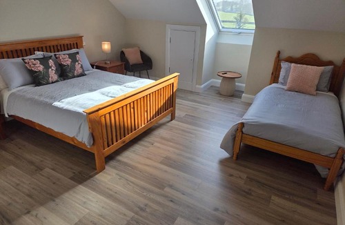 Bell Harbour House | Sheehan's